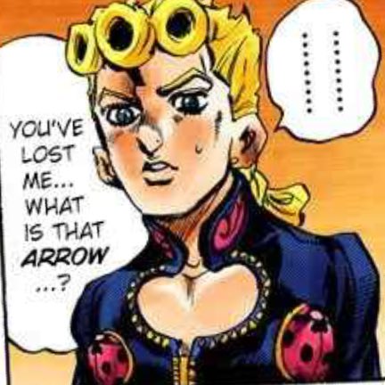 Alyssa 在twitter 上 Something About Manga Giorno Really Makes My Maternal Instinct Go T Co Sma5fyhcxo Twitter