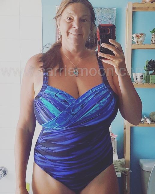 Blue https://t.co/H9RhYOAIW6<a href="/tag/canadiangirlsknowhowtoparty"class="tags"><span>#canadiangirlsknowhowtoparty</span></a>