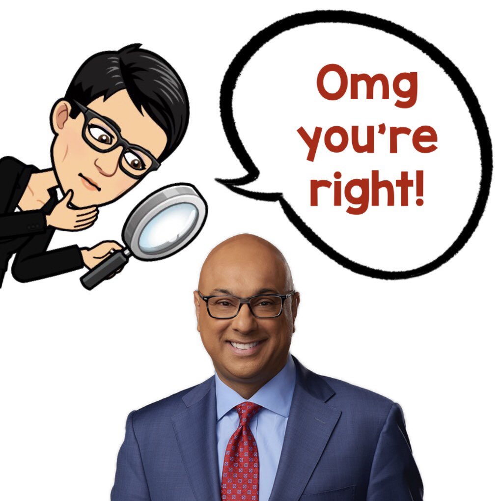 BitmojiMaddow's tweet photo. #maddow #bitmoji #bitmojimaddow #trms @maddow @AliVelshi #perfecthead #hairless @AlabamaResists 😳 https://t.co/72ainO5r85