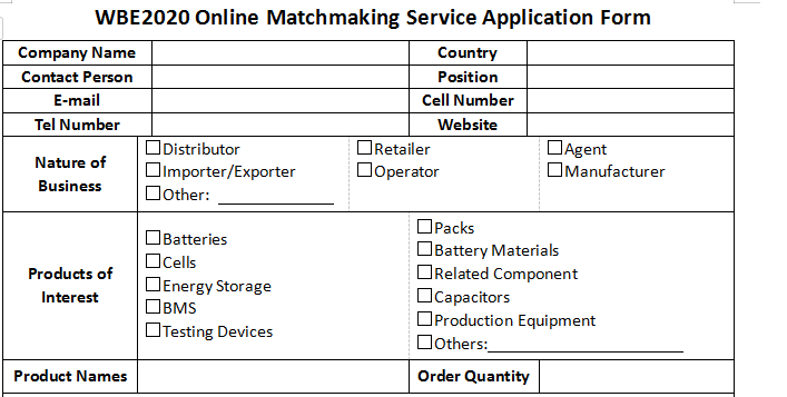In order to do some useful help for the industry in the difficult period, our team has been working tirelessly to build the trade platform.If you have purchasing complete the form and send back to gbfasia@gmail.com