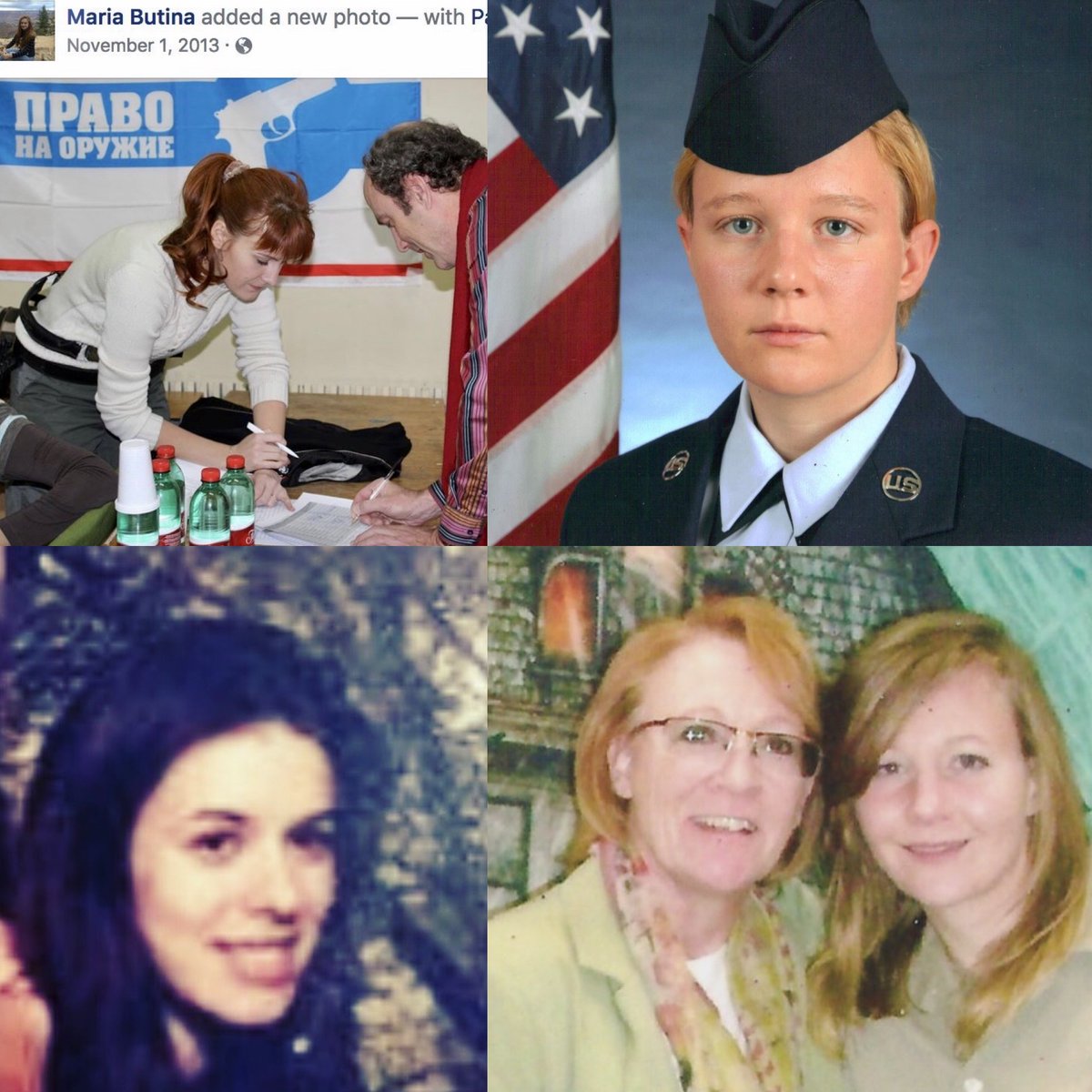 Sbengler's tweet photo. @ColorOfChange @Lin_Manuel USAF vet #RealityWinner is in prison for sending proof of Russian hacking &amp; meddling in our elections! Trump knows ! #RealityTrumped Carswell Fed has had 140+ Covid 19 cases! #Whistleblower is vulnerable! Plz speak up 4 #CompassionateRelease4Reality follow her mom @bjwinnerdavis https://t.co/XktG6jBJeU