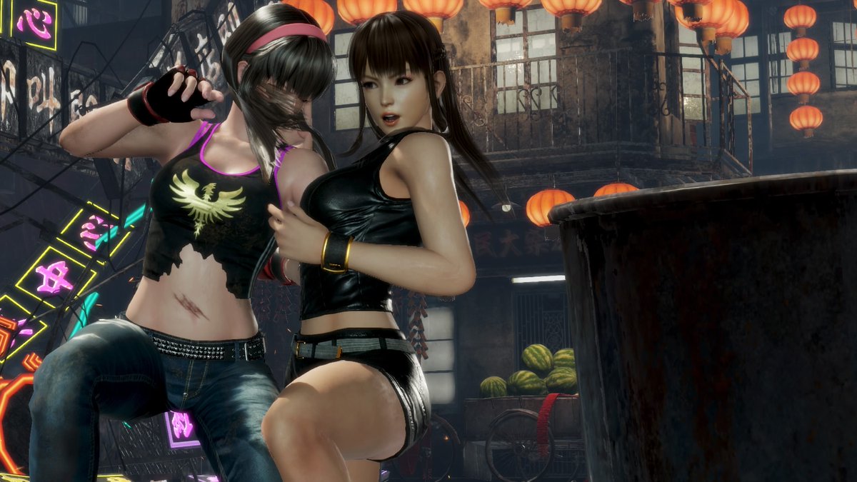 Leitomi2's tweet photo. Hitomi vs Leifang @DOATEC_OFFIClAL  @doa6jp 

#hitomi #leifang #doa #doa6 #deadoralive #deadoralive6 #doaphotography #deadoralivephotography #videogamephotography #hitomileifang #hitomideadoralive #hitomidoa #leifanghitomi #leifangdoa #leifangdeadoralive https://t.co/9e7tnZ6rSG