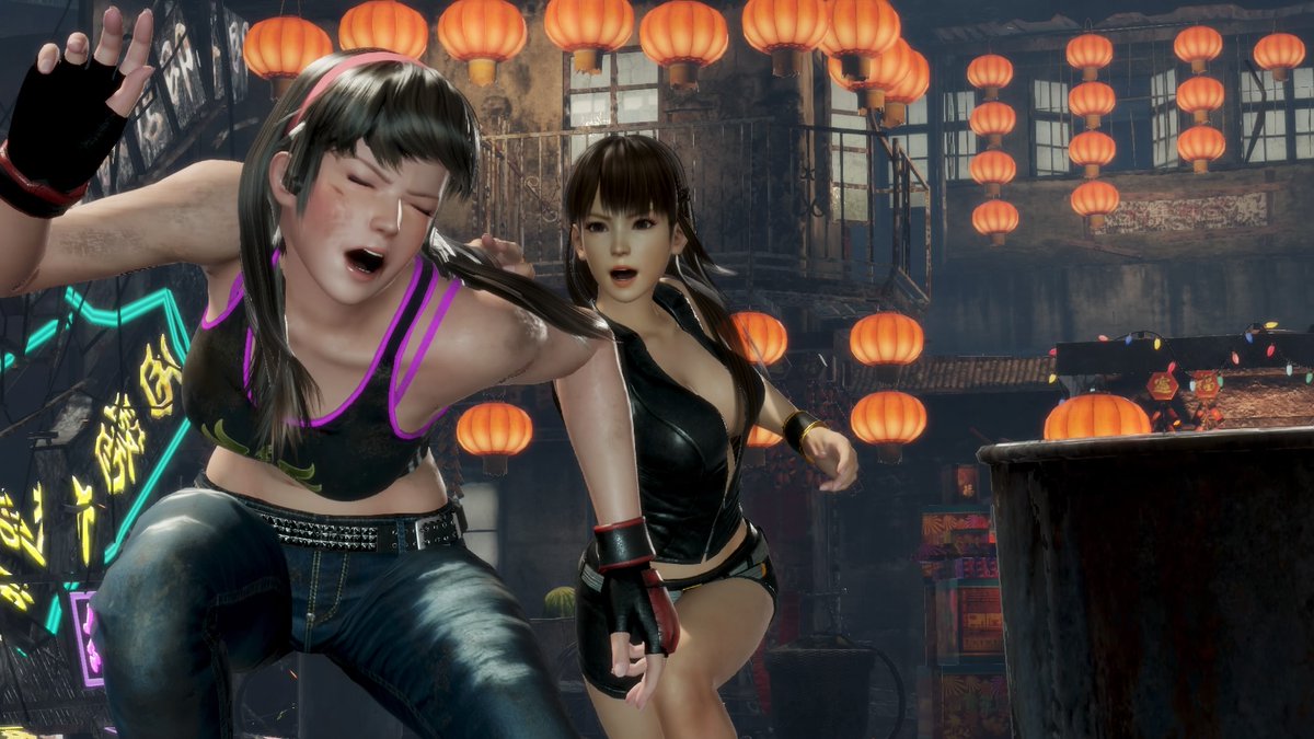 Leitomi2's tweet photo. Hitomi vs Leifang @DOATEC_OFFIClAL  @doa6jp 

#hitomi #leifang #doa #doa6 #deadoralive #deadoralive6 #doaphotography #deadoralivephotography #videogamephotography #hitomileifang #hitomideadoralive #hitomidoa #leifanghitomi #leifangdoa #leifangdeadoralive https://t.co/9e7tnZ6rSG