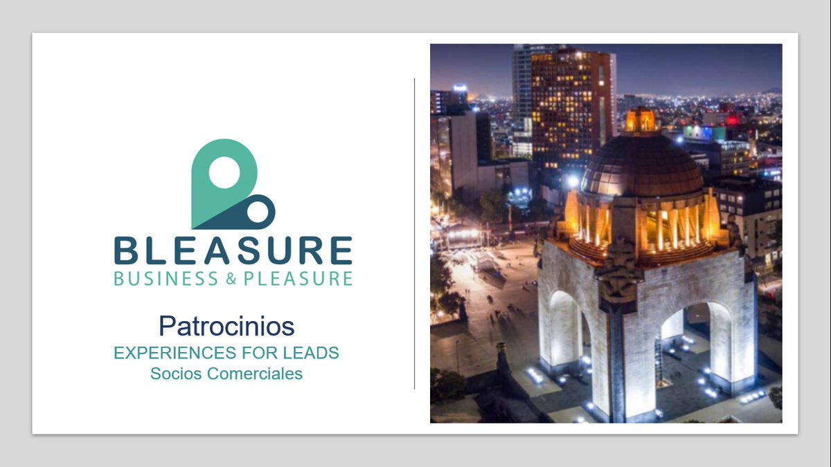 Bleasure Business & Pleasure tweet media