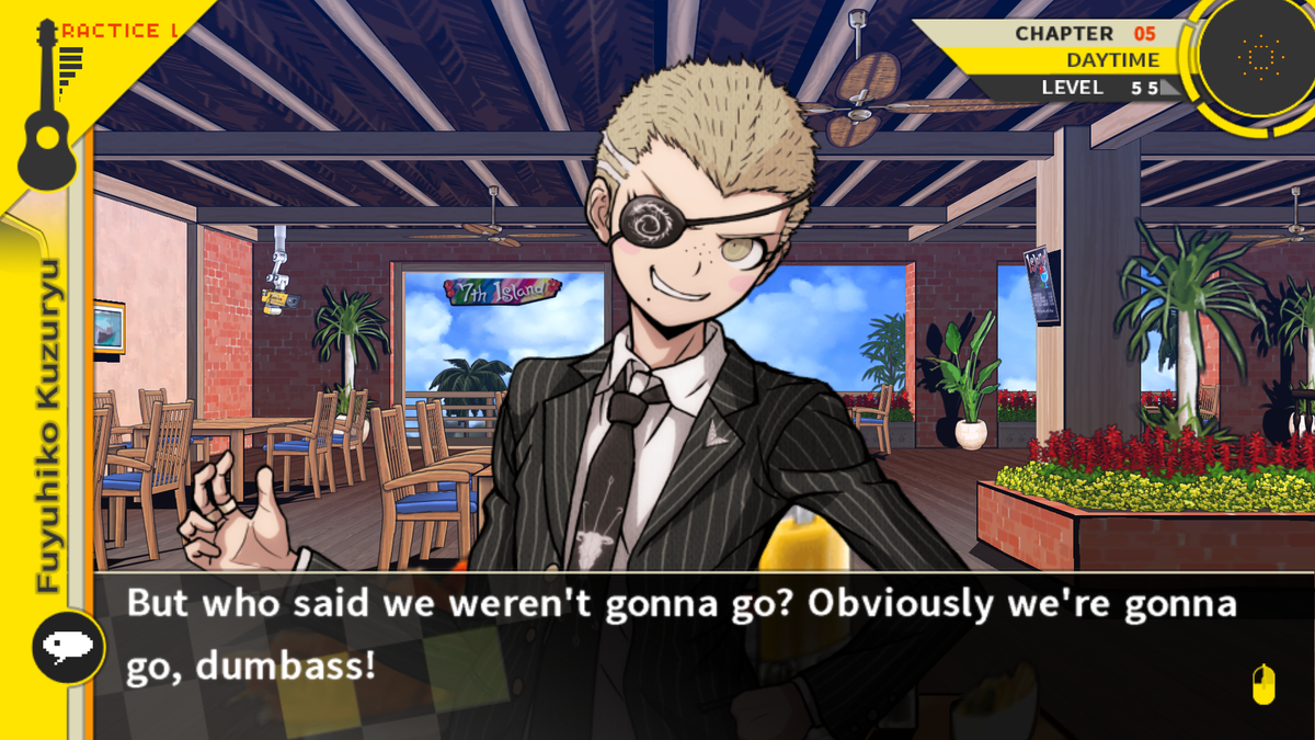 this sprite and the laughing sprite are so good i love u so much fuyuhiko