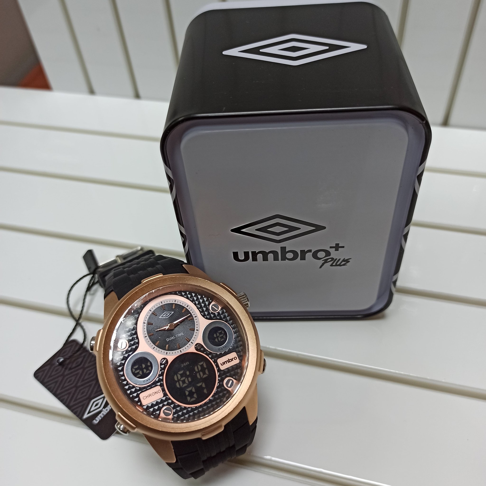 Umbro Watches umbrowatches X