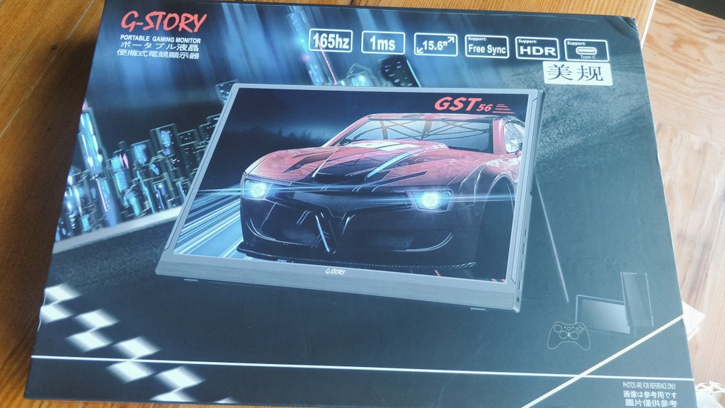 teksyndicate's tweet photo. Laptop is about to get some fancy friends. @GstoryMonitor https://t.co/H3kvBPSztX