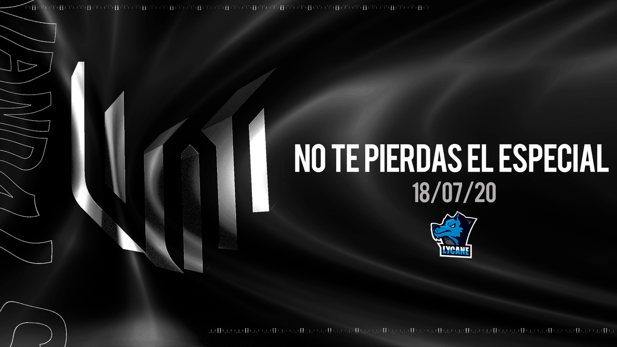vandalsmx's tweet photo. ¡Buenas tardes vandals! ¿Están preparados para el especial de @lycanerik1?😏

¡¡¡Atentos este sábado 18!!! Tendrá sorteos y dinámicas😱
¡Incluyendo el sorteo de 2 pases de ignition!

¡No te lo pierdas! #BeVandals https://t.co/5wTb3eg2Ou