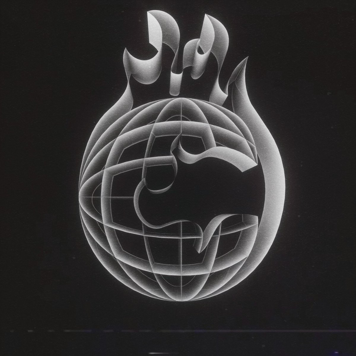 Vaveili's tweet photo. doomsday phase2 / fall2020 @cnqrcorp https://t.co/dNwBQhCJ1P
