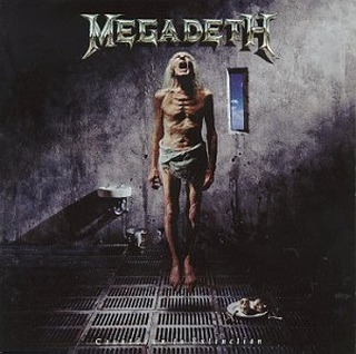GhostCultMag's tweet photo. Released on this day in 1992, @megadeth’s all-time classic album “Countdown To Extinction” (@capitolrecords). What is your favorite song on this record?
#megadeth #thrashmetal
#SkinOMyTeeth
#SymphonyofDestruction
#ArchitectureofAggression
#Foreclosureof… https://t.co/g0YKVgEe5d https://t.co/AehHdlXrpx