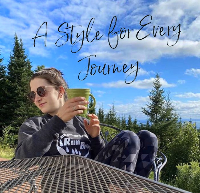 Run_Bro_'s tweet photo. A Style for Every Journey
#runbro #runchat #bibchat #running #SmallBusiness
https://t.co/4PFGEgIvXw https://t.co/5YEPWVP4bm