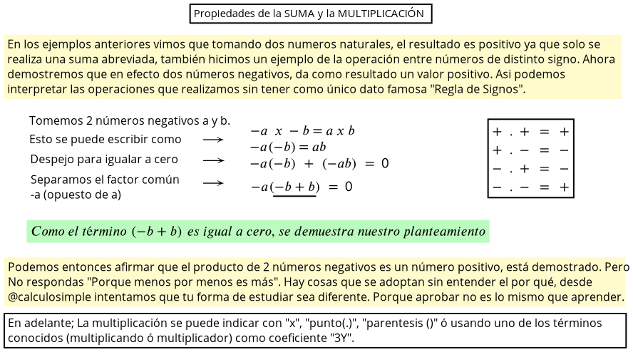 CalculoSimple tweet picture