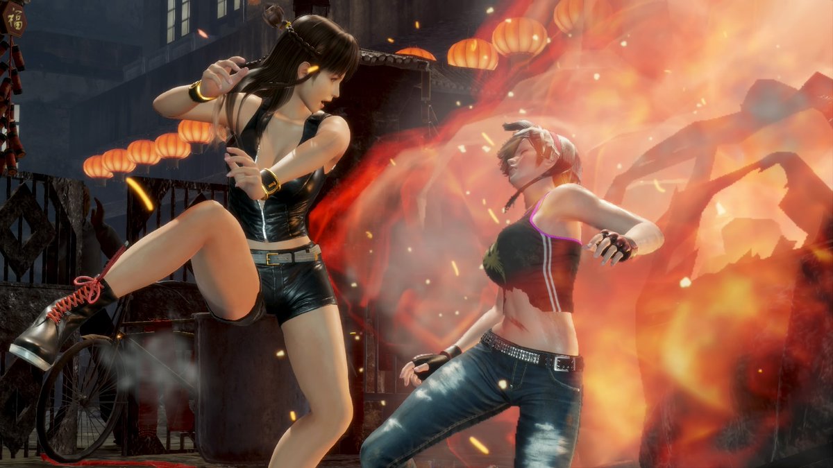 Leitomi2's tweet photo. Hitomi vs Leifang @DOATEC_OFFIClAL  @doa6jp 

#hitomi #leifang #doa #doa6 #deadoralive #deadoralive6 #doaphotography #deadoralivephotography #videogamephotography #hitomileifang #hitomideadoralive #hitomidoa #leifanghitomi #leifangdoa #leifangdeadoralive https://t.co/9e7tnZ6rSG