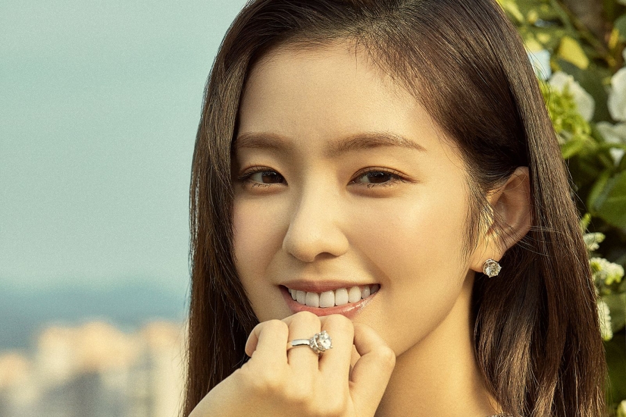 Soompi tweet media