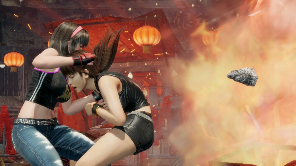 Leitomi2's tweet photo. Hitomi vs Leifang @DOATEC_OFFIClAL  @doa6jp 

#hitomi #leifang #doa #doa6 #deadoralive #deadoralive6 #doaphotography #deadoralivephotography #videogamephotography #hitomileifang #hitomideadoralive #hitomidoa #leifanghitomi #leifangdoa #leifangdeadoralive https://t.co/9e7tnZ6rSG