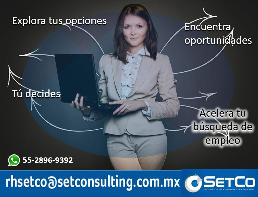 SetConsultingmx's tweet photo. Acelera tu búsqueda de empleo. Llámanos 🤝#SetConsulting #ActualizarCv #Cv #Empleabilidad #ConsigueEmpleo #SiempreContigo #RRHH #RRSS #GraciasPorCuidarnos #Resume #NuevaNormalidadCDMX https://t.co/aMiRyh6kgF