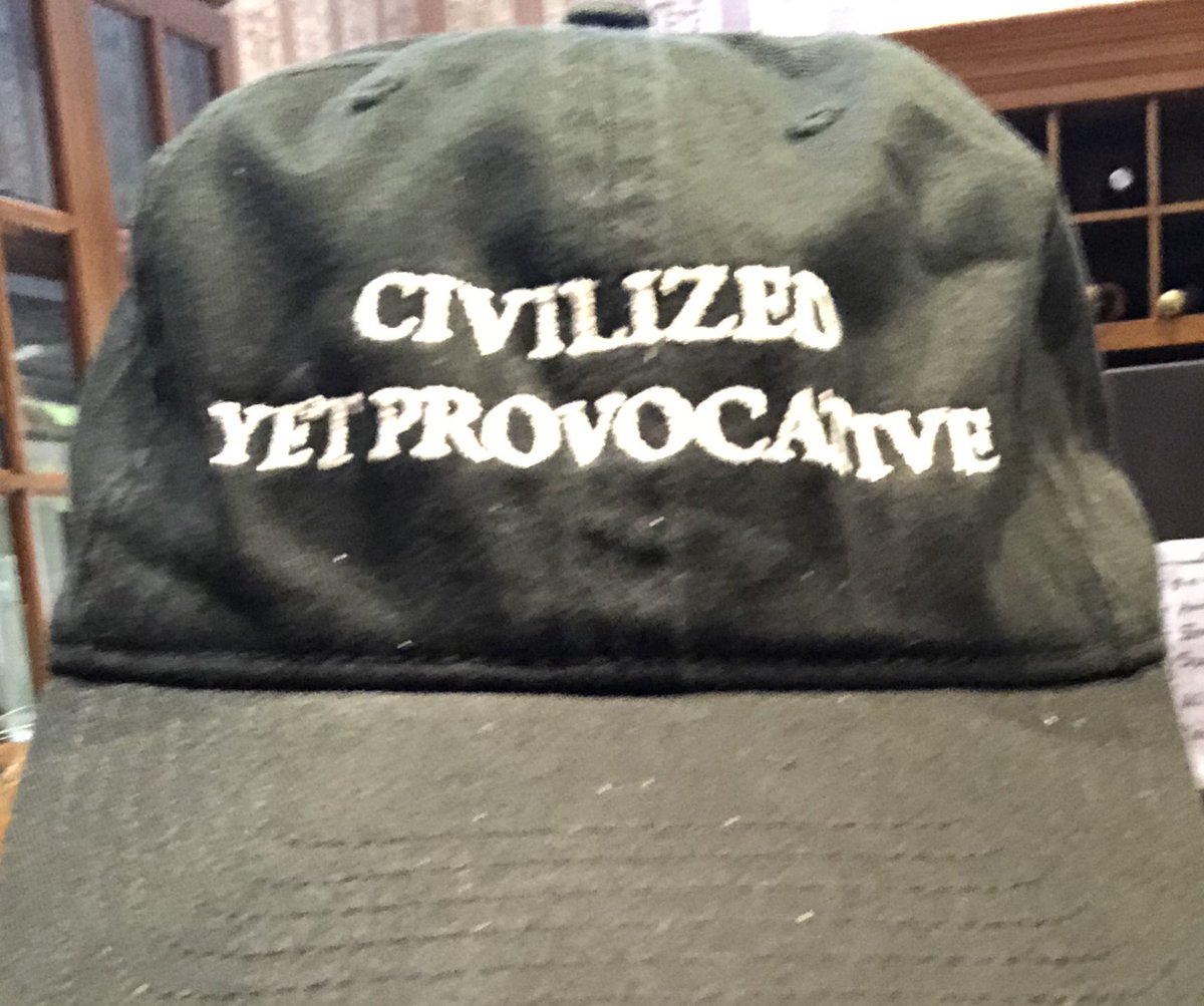 drninashapiro's tweet photo. Subscribe for the swag.
@kcrw @npr #leftrightandcenter https://t.co/kEVH0a1ugi