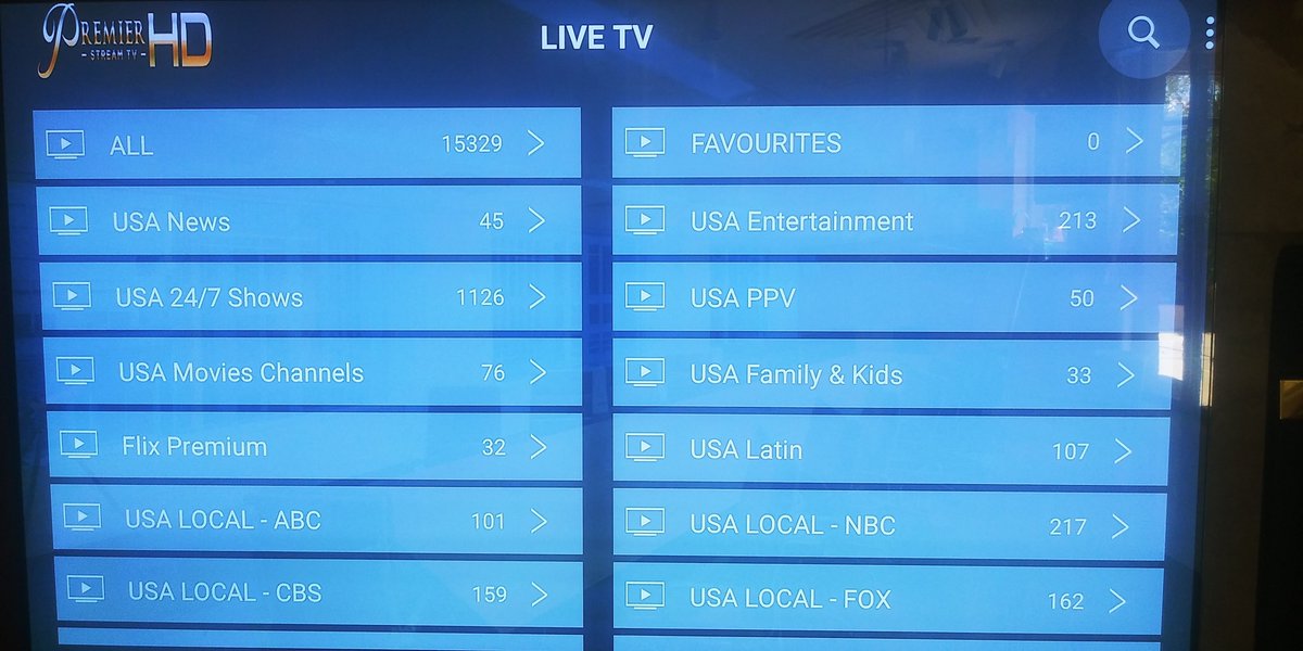 premierstream1's tweet photo. Premier Stream TV LLC on #Google https://t.co/t7xjrm0o0n https://t.co/mDjWeOQGYx