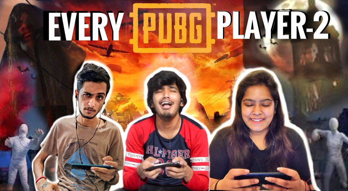 TheReacreationR's tweet photo. @YTCreatorsIndia My channel (TheRecreationRun) is based on comedy videos. I need your support to grow.
#Originalcontent 
https://t.co/eGFnmapnli
Need more subscribers show your support ❤ https://t.co/S0naj37R7A