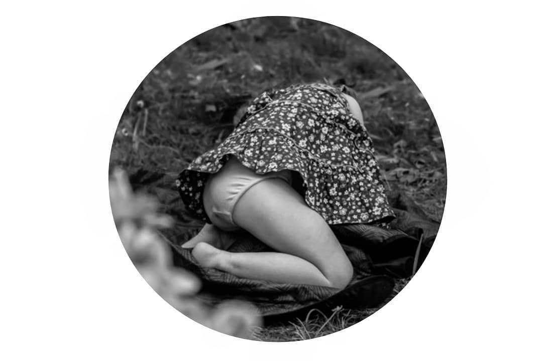 "&amp; while it rages the same 
I won’t let my storm consume me like hers did 
she let in the water of her mind &amp; drowned

it’s in this way she taught me to swim"

poetry by Hanna Reed Ketting
PC by María Astrea

peculiarsmagazine.weebly.com/journal/poetry…