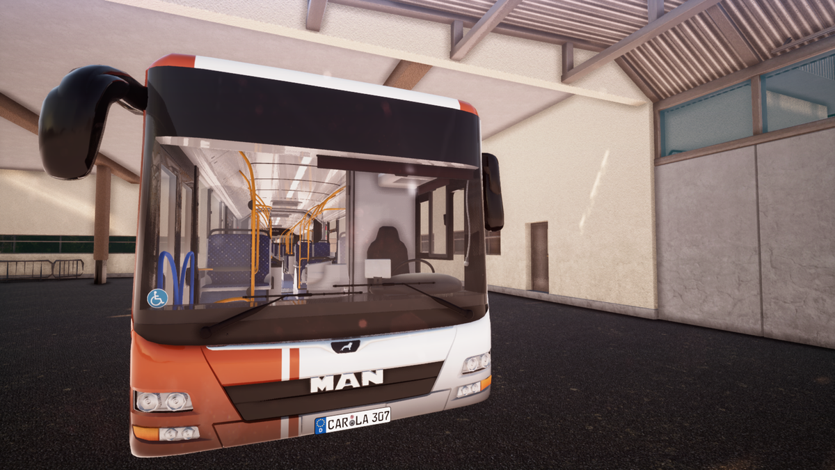 whitefang1403's tweet photo. #BusSimulator #XboxShare https://t.co/H966izISsO