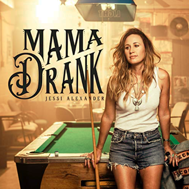 ScottKash88's tweet photo. #NewMusic HEAR @JessiLAlexander awesome new song “Mama Drank” off her new album #DecaturCountyRed It’s a perfect song for #WhiskeyWednesday
Lyric Video
➡️ https://t.co/UGpRgt5eS3 🎥
Download/Stream #DecaturCountyRed
➡️ https://t.co/QkirmKiXpM
#NewCountryMusic https://t.co/BWZarUhQfY
