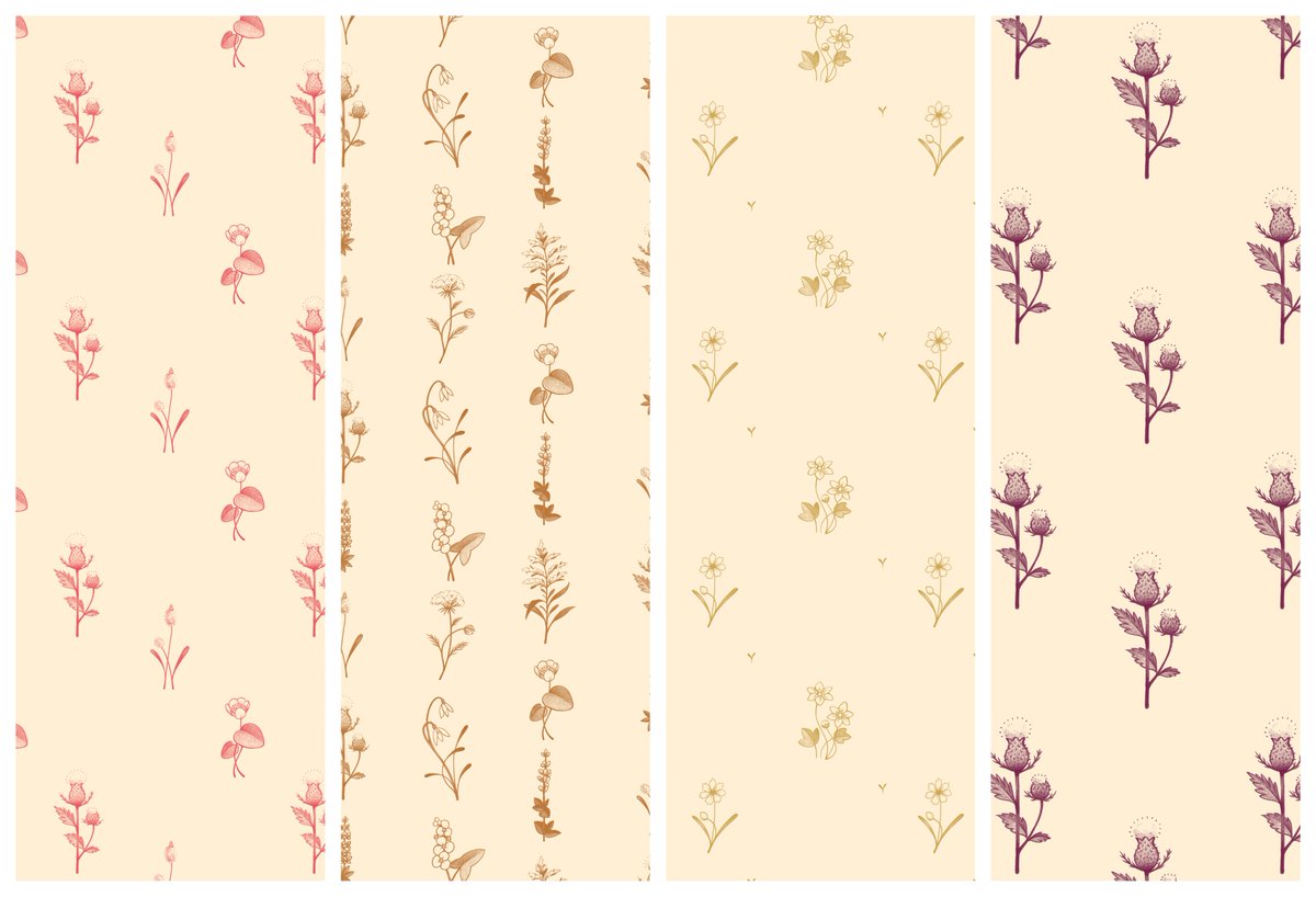 i almost forgot to link my gumroad!! if you like the patterns i make, you can purchase them and use them as your device backgrounds! :^)
?https://t.co/iQW3xjmfoh