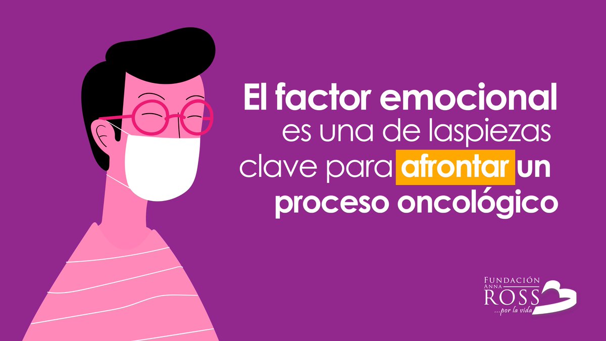 Fundación Anna Ross tweet media