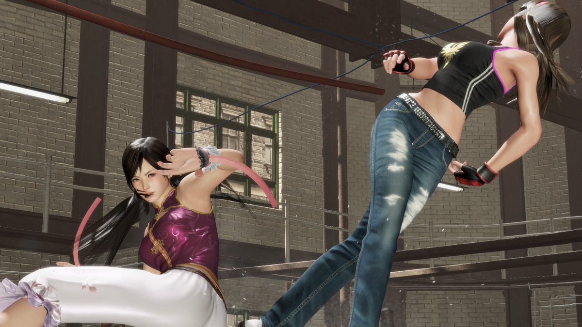 Leitomi2's tweet photo. Hitomi vs Kokoro @DOATEC_OFFIClAL @doa6jp 

#hitomi #kokoro #deadoralive #doa #deadoralive6 #doa6 #doaphotography #deadoralivephotography #videogamephotography #hitomivskokoro https://t.co/jrlw0aApV2