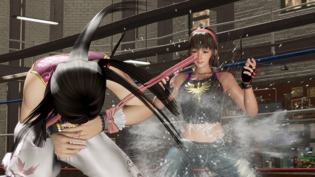 Leitomi2's tweet photo. Hitomi vs Kokoro @DOATEC_OFFIClAL @doa6jp 

#hitomi #kokoro #deadoralive #doa #deadoralive6 #doa6 #doaphotography #deadoralivephotography #videogamephotography #hitomivskokoro https://t.co/jrlw0aApV2