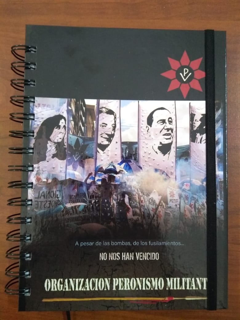 LaRemedios3's tweet photo. Para todxs lxs compas!
Cuaderno rayado o liso de 15x21 cm
#laremedios #cuadernos #agendaspersonalizadas #cuadernosartesanales #cuadernospersonalizados
#pmcomuna8 #pmcaba
#peronismomilitante https://t.co/cwyOUbucER