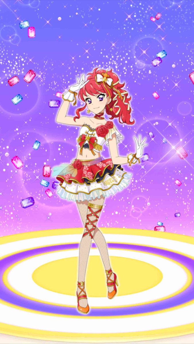 フォトカツ 壁紙 画像 アイカツ 紅林珠璃 28 フォトカツ 壁紙 画像 アイカツ 紅林珠璃 28