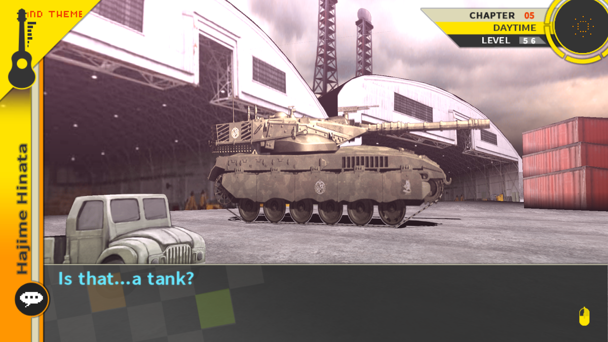 tank.