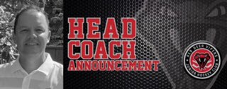 The Vipers are excited to announce the hiring of Head Coach Kyle Scott for the 2020-21 season!
Welcome to the team Kyle!