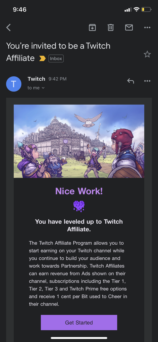 GamingRamzz's tweet photo. A month in, really couldn’t do it with y’all ❤️
@stream_caster https://t.co/ucSheq17c2