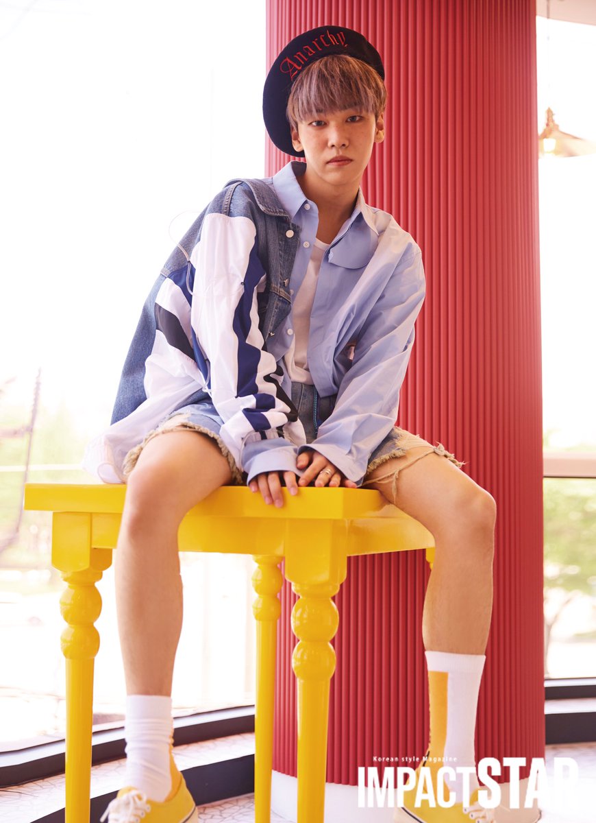 impactstar_kr's tweet photo. #ONF #효진 #HYOJIN #이션 #ETION #제이어스 #JUS #와이엇 #WYATT #엠케이 #MK #유 #U #퓨즈 #impactstar #magazine #미디어SR #mediaSR #news #korean #화보 #인터뷰 #style #fashion #beauty #koreanstylemagazine https://t.co/7HqRvzYvxn
