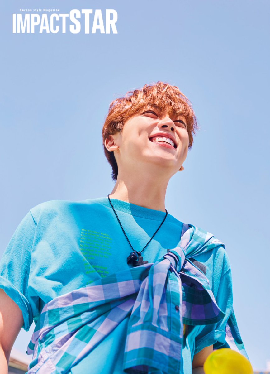 impactstar_kr's tweet photo. #ONF #효진 #HYOJIN #이션 #ETION #제이어스 #JUS #와이엇 #WYATT #엠케이 #MK #유 #U #퓨즈 #impactstar #magazine #미디어SR #mediaSR #news #korean #화보 #인터뷰 #style #fashion #beauty #koreanstylemagazine https://t.co/7HqRvzYvxn