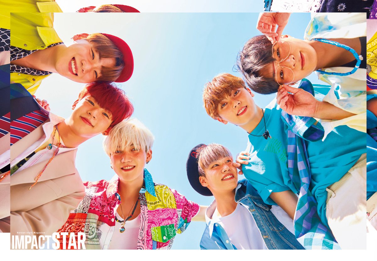 impactstar_kr's tweet photo. #ONF #효진 #HYOJIN #이션 #ETION #제이어스 #JUS #와이엇 #WYATT #엠케이 #MK #유 #U #퓨즈 #impactstar #magazine #미디어SR #mediaSR #news #korean #화보 #인터뷰 #style #fashion #beauty #koreanstylemagazine https://t.co/7HqRvzYvxn