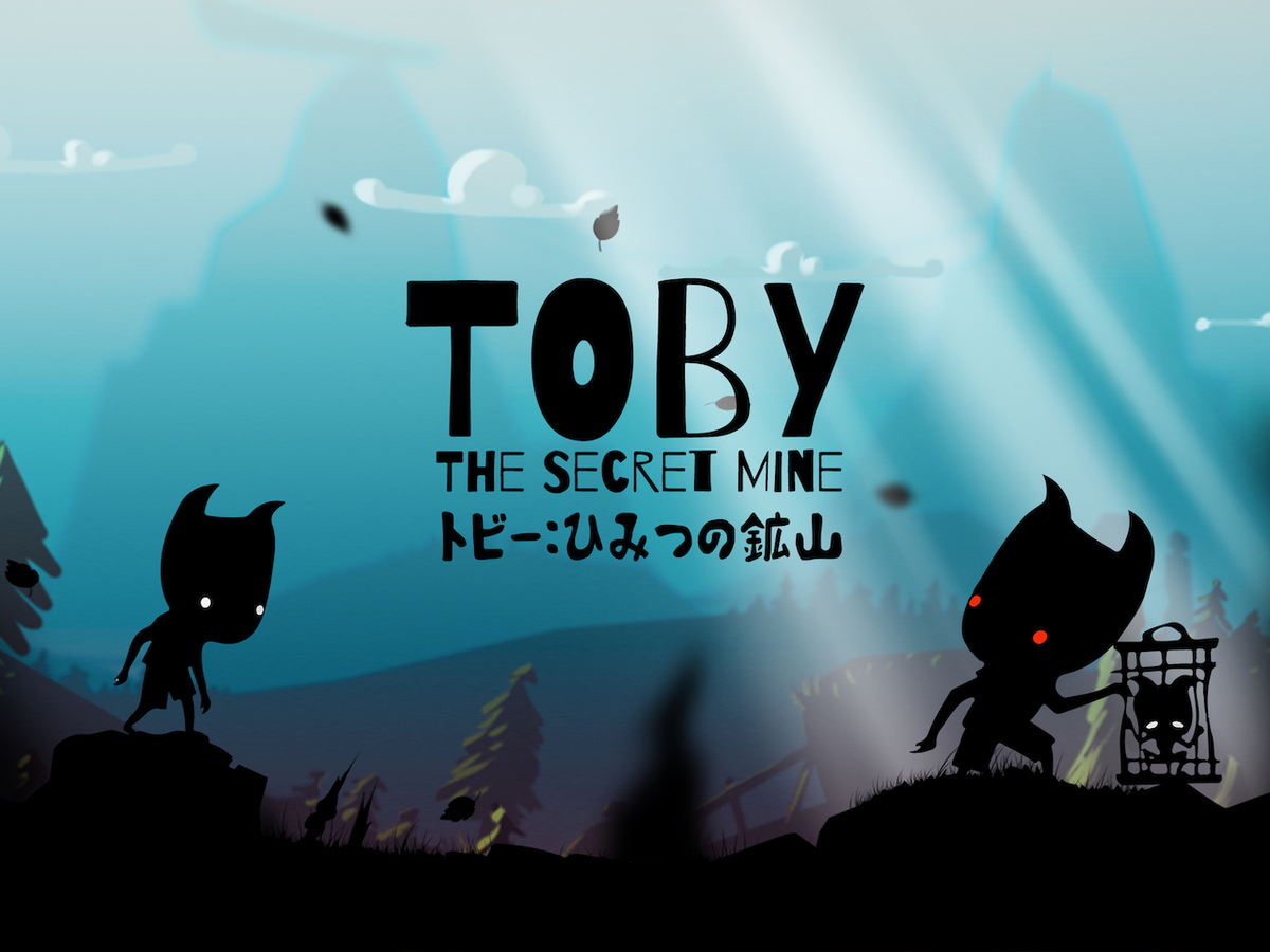 BeepCompany's tweet photo. 👑おすすめゲーム4種をチェック👑
トルバーブルック https://t.co/ZZQcHfanTr
ネバーソング
https://t.co/Mo5nrmVfAy
ピンストライプ
https://t.co/Mo5nrmVfAy
トビーひみつの鉱山
https://t.co/MRWj24zTTa
#BitsummitGaiden #IndieLiveExpo #インディゲーム https://t.co/S0lCnsrZwp