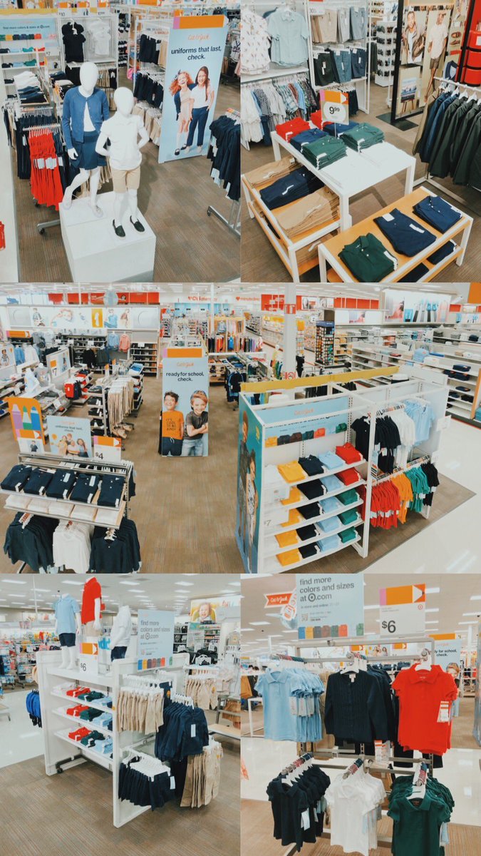 adrianinstyle's tweet photo. #T2848 is ready for BTS &amp; BTC! ✏️ 
Style and GM coming together to bring you school spirit! 📚 https://t.co/WXoUBOzF6o