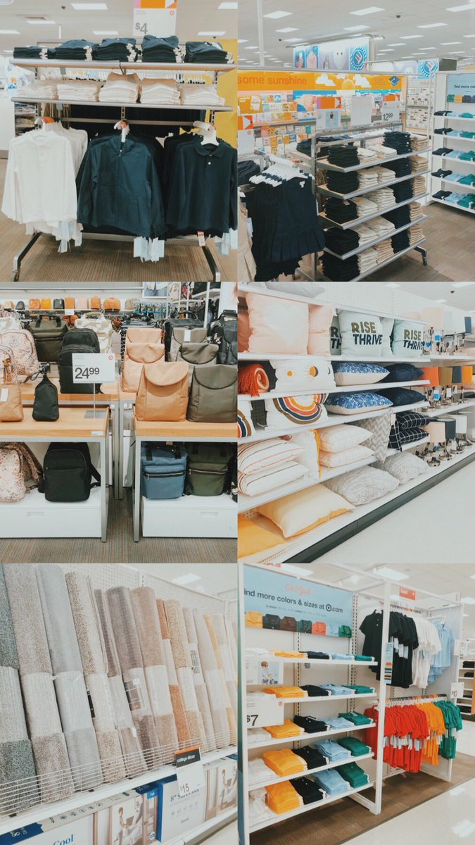 adrianinstyle's tweet photo. #T2848 is ready for BTS &amp; BTC! ✏️ 
Style and GM coming together to bring you school spirit! 📚 https://t.co/WXoUBOzF6o