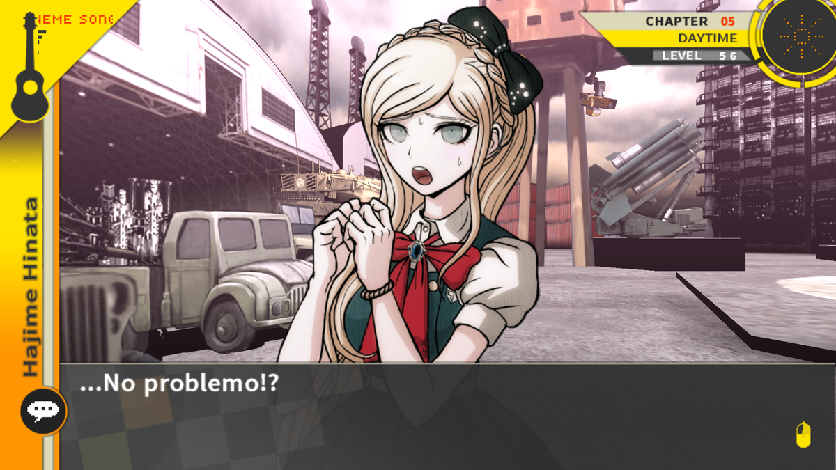 IM JUST GETTING MORE AND MORE CONVINCED SONIA IS BASICALLY FROM MINI RUSSIA/.../2,3???!@#