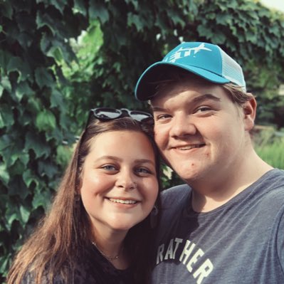jtsitzler's tweet photo. My favorite person!  #NewProfilePic https://t.co/Cr1QHPkt2Z