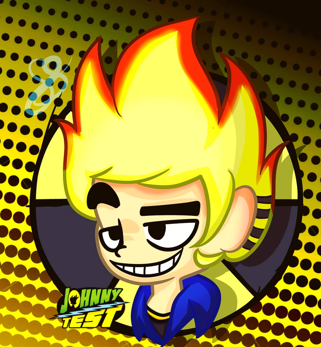 ForGodsShake's tweet photo. *whipcrack*
#johnnytest #johnnytestisback #johnnytestfanart #johnnytestart #art #fanart #artistsoninstagram #artist https://t.co/3Bym7N6Jl5