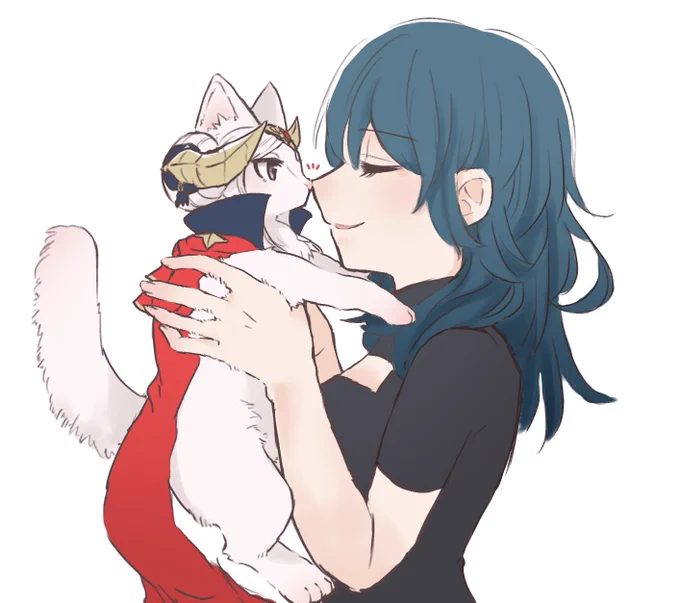 ねこちゃん 