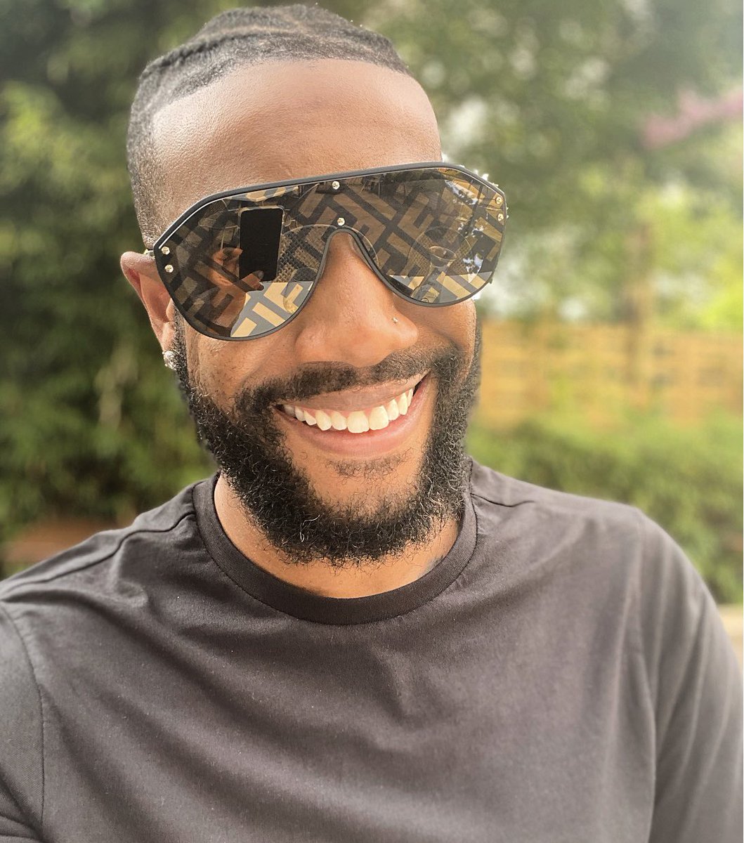 Ryan_IsStyle's tweet photo. Just A Quick Selfie! #ryanchristopher #ryanisstyle #ryanized https://t.co/TIacSJFvGN