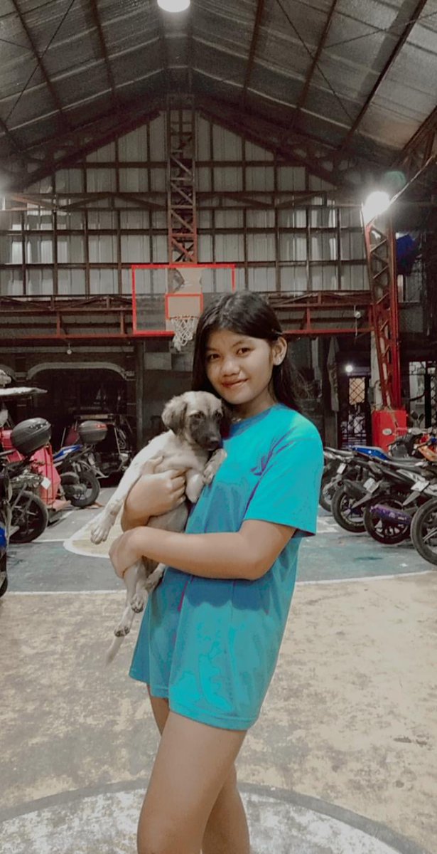 zheldr11's tweet photo. My princess 🐶 https://t.co/WRW4f2LKIE