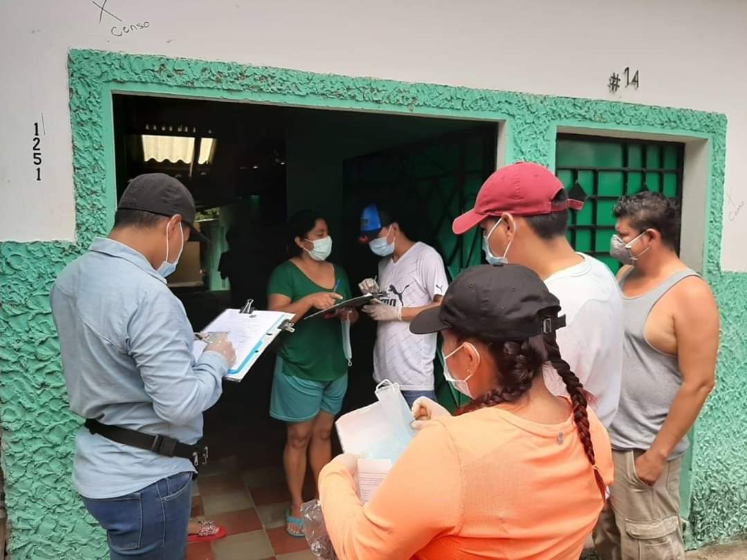 alcaldiarmenia's tweet photo. ENTREGA DE PAQUETE SOLIDARIO
(ALCALDÍA MUNICIPAL DE ARMENIA)
Seguimos llevando la ayuda a las diferentes comunidades Cantones y Colonias.

MIÉRCOLES 15 DE JULIO 2020
PAQUETES ENTREGADOS: 646
LUGARES :
- BARRIO NUEVO
- COLONIA ALICIA
- COLONIA ROSA ELVIRA
#JuntosSaldremosAdelante https://t.co/ET7svrX75A