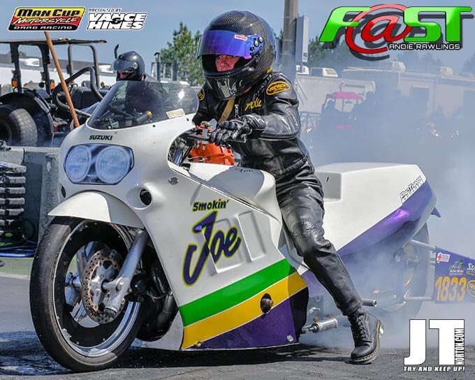 FastAndieRacing's tweet photo. @FastAndieRacing @jtnortoncom @Dragbikecom (2017) https://t.co/GVaejsIWr6