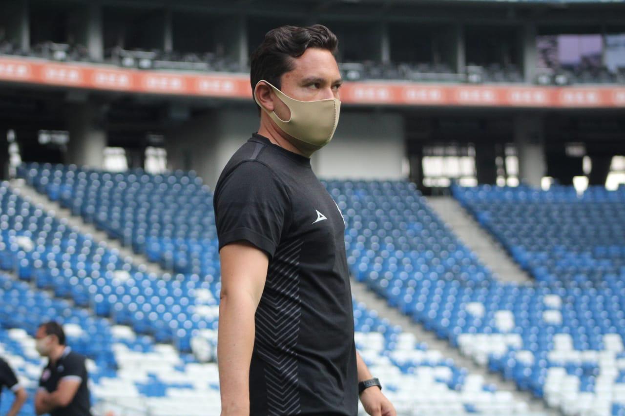 Cortesía: Mineros de Zacatecas